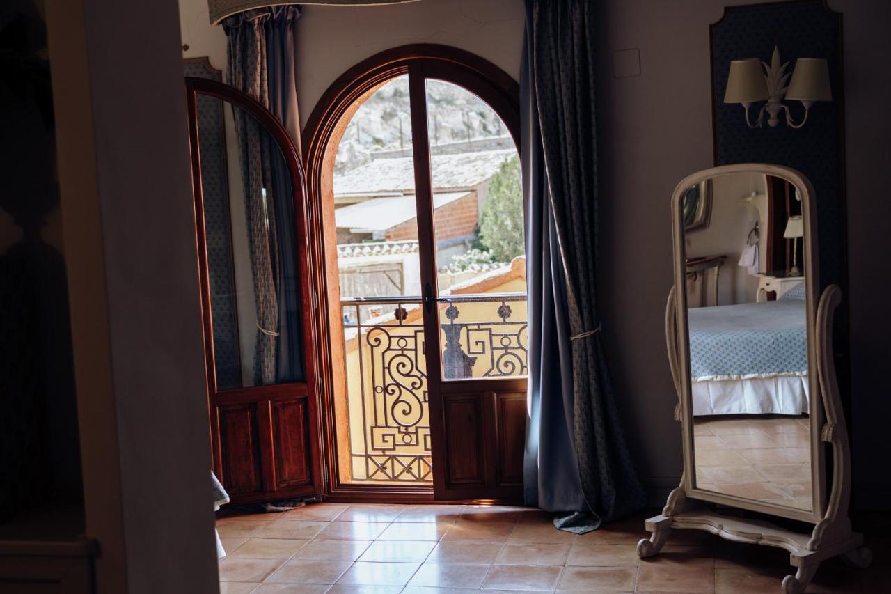 Rincon De Navarrete كالاموتشه المظهر الخارجي الصورة